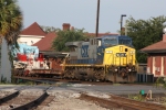 CSX 1